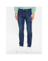 Calvin Klein Jeans Farmer J30J323384 Sötétkék Slim Fit - Pepit.hu