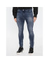 Calvin Klein Jeans Farmer J30J323870 Sötétkék Super Skinny Fit - Pepit.hu