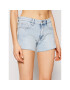 Calvin Klein Jeans Farmer rövidnadrág J20J215902 Kék Regular Fit - Pepit.hu