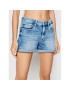 Calvin Klein Jeans Farmer rövidnadrág J20J215904 Kék Regular Fit - Pepit.hu