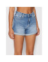 Calvin Klein Jeans Farmer rövidnadrág J20J218504 Kék Regular Fit - Pepit.hu