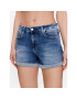 Calvin Klein Jeans Farmer rövidnadrág J20J220646 Kék Regular Fit - Pepit.hu