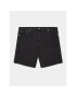 Calvin Klein Jeans Farmer rövidnadrág J20J220887 Fekete Regular Fit - Pepit.hu