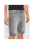 Calvin Klein Jeans Farmer rövidnadrág J30J317741 Szürke Slim Fit - Pepit.hu