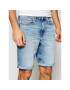 Calvin Klein Jeans Farmer rövidnadrág J30J317745 Kék Regular Fit - Pepit.hu