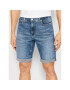 Calvin Klein Jeans Farmer rövidnadrág J30J320520 Kék Slim Fit - Pepit.hu