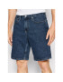 Calvin Klein Jeans Farmer rövidnadrág J30J320529 Kék Regular Fit - Pepit.hu