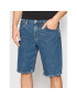 Calvin Klein Jeans Farmer rövidnadrág J30J320530 Sötétkék Regular Fit - Pepit.hu