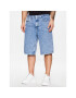 Calvin Klein Jeans Farmer rövidnadrág J30J322777 Kék Relaxed Fit - Pepit.hu