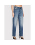 Calvin Klein Jeans Farmer Woven J20J218939 Kék Relaxed Fit - Pepit.hu