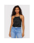 Calvin Klein Jeans Felső J20J218183 Fekete Regular Fit - Pepit.hu