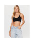 Calvin Klein Jeans Felső J20J221345 Fekete Regular Fit - Pepit.hu