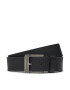 Calvin Klein Jeans Férfi öv J 4Cm Ckj Belt K50K510065 Fekete - Pepit.hu