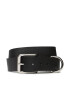 Calvin Klein Jeans Férfi öv Round Hardware Loop Belt 40mm K50K510158 Fekete - Pepit.hu