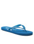 Calvin Klein Jeans Flip-flops Beach Sandal Monogram Tpu YM0YM00838 Kék - Pepit.hu