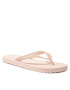 Calvin Klein Jeans Flip-flops Beach Sandal Monogram Tpu YW0YW00098 Bézs - Pepit.hu