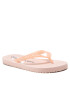 Calvin Klein Jeans Flip-flops Beach Sandal Monogram Tpu YW0YW00098 Rózsaszín - Pepit.hu