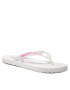 Calvin Klein Jeans Flip-flops Beach Sandal Monogram YW0YW00098 Fehér - Pepit.hu