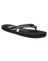 Calvin Klein Jeans Flip-flops Beach YW0YW00098 Fekete - Pepit.hu