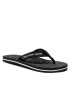 Calvin Klein Jeans Flip-flops Flipflop Webbing 2 YW0YW00651 Fekete - Pepit.hu