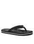 Calvin Klein Jeans Flip-flops Logo Flip Flop V3X8-80624-0058 S Fekete - Pepit.hu