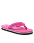 Calvin Klein Jeans Flip-flops Logo Print Flip Flop V3A8-80217-0058 M Rózsaszín - Pepit.hu