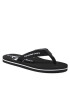 Calvin Klein Jeans Flip-flops Logo Print Flip Flop V3B8-80155-0058 S Fekete - Pepit.hu