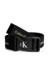 Calvin Klein Jeans Gyerek öv Click Buckle Belt IU0IU00444 Fekete - Pepit.hu