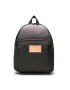 Calvin Klein Jeans Hátizsák Monogram Badge Backpack IU0IU00354 Fekete - Pepit.hu