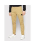 Calvin Klein Jeans Joggers J30J319650 Bézs Skinny Fit - Pepit.hu