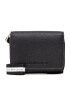 Calvin Klein Jeans Kis női pénztárca Ultralight Wallet W/Wristlet K60K609325 Fekete - Pepit.hu