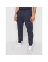 Calvin Klein Jeans Melegítő alsó Essentials J30J318159 Sötétkék Regular Fit - Pepit.hu