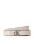 Calvin Klein Jeans Női öv Mono Hardware Belt 25Mm K60K610109 Fekete - Pepit.hu