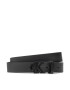 Calvin Klein Jeans Női öv Mono Hardware Belt 30 Mm K60K609316 Fekete - Pepit.hu