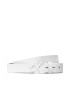 Calvin Klein Jeans Női öv Mono Hardware Belt 30Mm K60K609316 Fehér - Pepit.hu