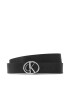 Calvin Klein Jeans Női öv Mono Hardware Int Belt 30mm K60K608706 Fekete - Pepit.hu