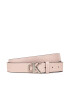 Calvin Klein Jeans Női öv Mono Hardware Round Buckle 30Mm K60K608783 Rózsaszín - Pepit.hu