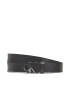 Calvin Klein Jeans Női öv Mono Hardware Split Belt 30Mm K60K608360 Fekete - Pepit.hu