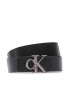 Calvin Klein Jeans Női öv Mono Hw Lthr Belt 30Mm K60K610592 Fekete - Pepit.hu