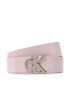 Calvin Klein Jeans Női öv Mono Hw lthr Belt 30Mm K60K610592 Rózsaszín - Pepit.hu