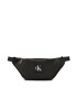 Calvin Klein Jeans Övtáska City Nylon Waistbag32 K60K610398 Fekete - Pepit.hu