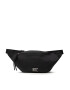 Calvin Klein Jeans Övtáska Feminine Nylon Waistbag K60K608956 Fekete - Pepit.hu