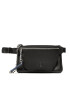 Calvin Klein Jeans Övtáska Sculpted Waistbag14 Mix K60K610315 Fekete - Pepit.hu