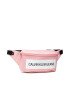 Calvin Klein Jeans Övtáska Waistbag K60K608240 Rózsaszín - Pepit.hu