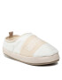 Calvin Klein Jeans Papucs Home Shoe Slipper W Warm Linning YM0YM00242 Fehér - Pepit.hu