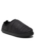 Calvin Klein Jeans Papucs Home Shoe Slipper YM0YM00303 Fekete - Pepit.hu