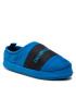 Calvin Klein Jeans Papucs Home Shoe Slipper YM0YM00303 Kék - Pepit.hu