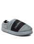 Calvin Klein Jeans Papucs Home Shoe Slipper YM0YM00303 Szürke - Pepit.hu