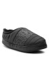 Calvin Klein Jeans Papucs Home Slipper W/Coulisse YM0YM00526 Fekete - Pepit.hu