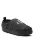 Calvin Klein Jeans Papucs Home Slipper Wn YW0YW00747 Fekete - Pepit.hu